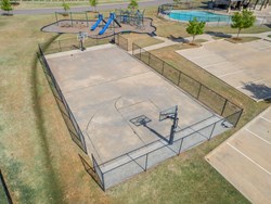 8401 Hazelwood Way, Edmond