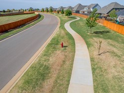 8401 Hazelwood Way, Edmond