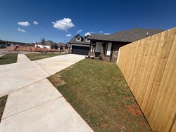 8401 Hazelwood Way, Edmond