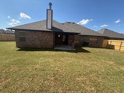 8401 Hazelwood Way, Edmond