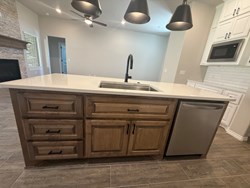 8401 Hazelwood Way, Edmond