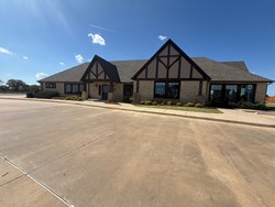 8401 Hazelwood Way, Edmond