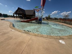 8401 Hazelwood Way, Edmond