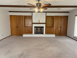 4005 N Garrison Ave, Tulsa