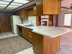 4005 N Garrison Ave, Tulsa