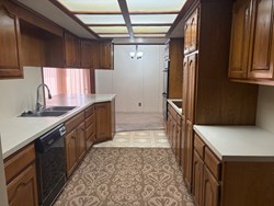 4005 N Garrison Ave, Tulsa