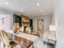 3608 Jim Robison Dr, Edmond