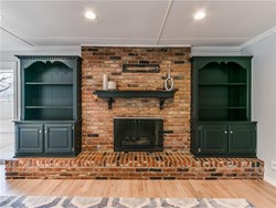 3608 Jim Robison Dr, Edmond