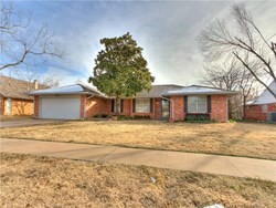 3608 Jim Robison Dr, Edmond
