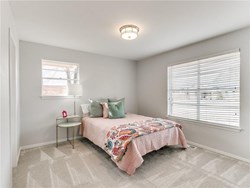 3608 Jim Robison Dr, Edmond