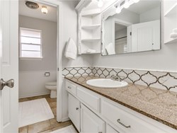 3608 Jim Robison Dr, Edmond