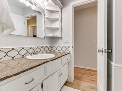 3608 Jim Robison Dr, Edmond