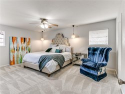 3608 Jim Robison Dr, Edmond