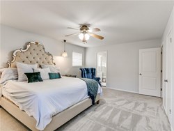 3608 Jim Robison Dr, Edmond