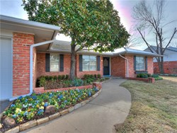3608 Jim Robison Dr, Edmond