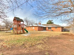 3608 Jim Robison Dr, Edmond