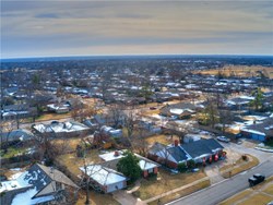 3608 Jim Robison Dr, Edmond