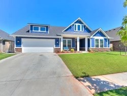 18704 Neri Dr, Edmond