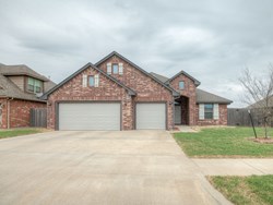 10925 SW 20th St, Yukon