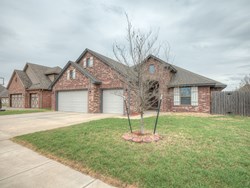 10925 SW 20th St, Yukon