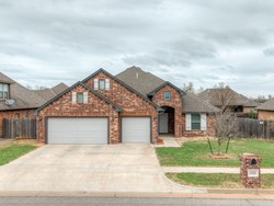 10925 SW 20th St, Yukon