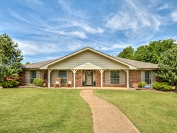 801 Rock Hollow Rd, Edmond