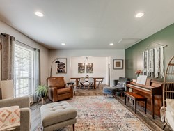 801 Rock Hollow Rd, Edmond