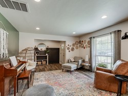 801 Rock Hollow Rd, Edmond