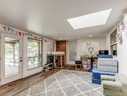 801 Rock Hollow Rd, Edmond