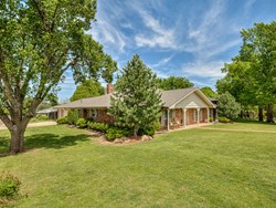 801 Rock Hollow Rd, Edmond