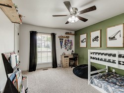 801 Rock Hollow Rd, Edmond