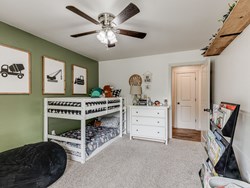 801 Rock Hollow Rd, Edmond