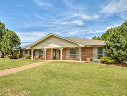 801 Rock Hollow Rd, Edmond