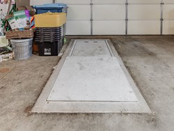 801 Rock Hollow Rd, Edmond