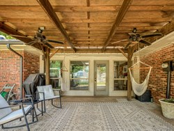 801 Rock Hollow Rd, Edmond