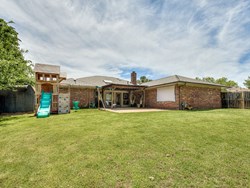801 Rock Hollow Rd, Edmond