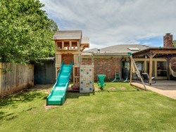 801 Rock Hollow Rd, Edmond