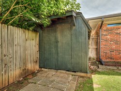 801 Rock Hollow Rd, Edmond