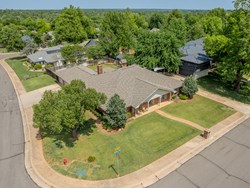 801 Rock Hollow Rd, Edmond