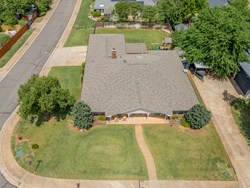 801 Rock Hollow Rd, Edmond