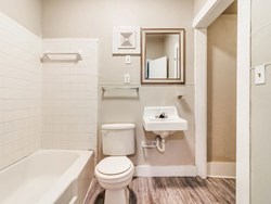 1740 NW 11th St Unit A, Oklahoma City