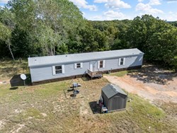 329374 E 936 Road, Luther