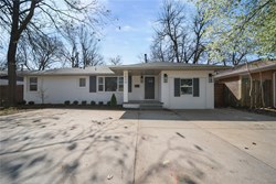 1034 W Boyd St, Norman