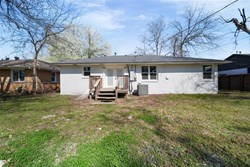 1034 W Boyd St, Norman