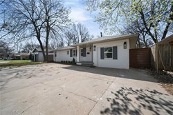 1034 W Boyd St, Norman