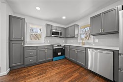 1034 W Boyd St, Norman
