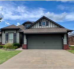 8109 NW 160th Ter, Edmond