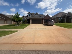 6605 NW 158th St, Edmond
