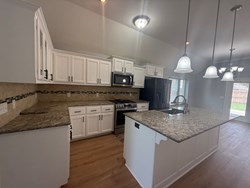 6605 NW 158th St, Edmond