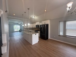 6605 NW 158th St, Edmond
